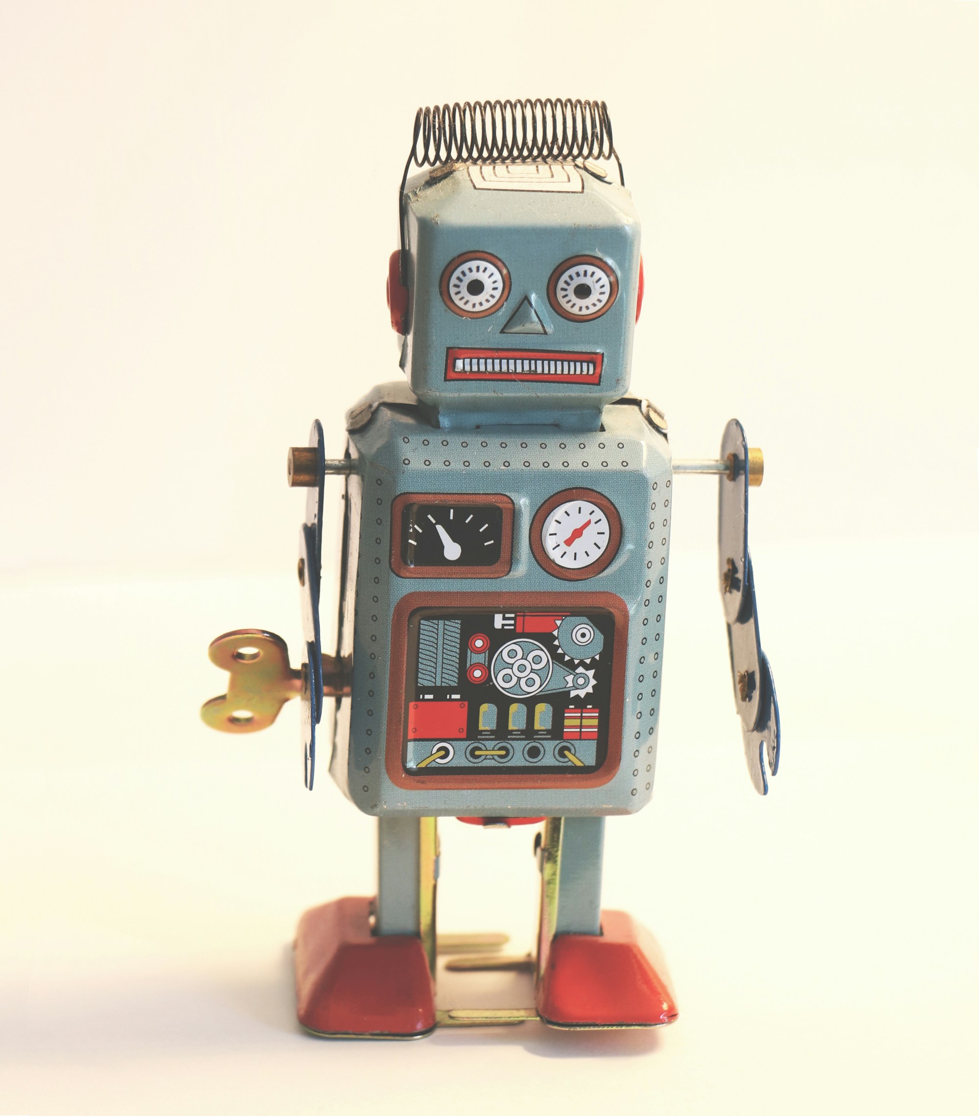 SA Robotics